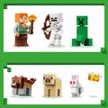 21593 LEGO FIRST NIGHT ADVENTURE 301pcs
