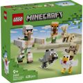 21592 LEGO CHICKEN JOCKEY DESERT ATTACK 428pcs