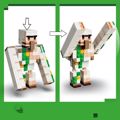 21592 LEGO CHICKEN JOCKEY DESERT ATTACK 428pcs