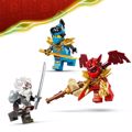 71863 LEGO ZILVAR AND GRIMTAK THE DRAGON BEAST 232pcs