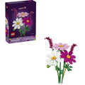 11514 LEGO COSMOS FLOWERS 171pcs