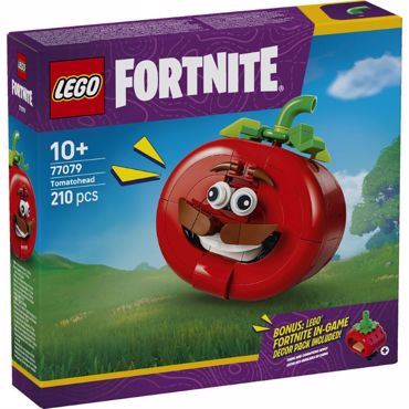 77079 LEGO TOMATOHEAD 210pcs