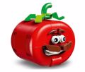 77079 LEGO TOMATOHEAD 210pcs