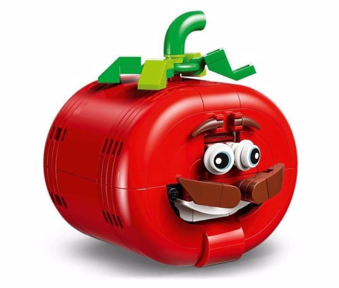 77079 LEGO TOMATOHEAD 210pcs