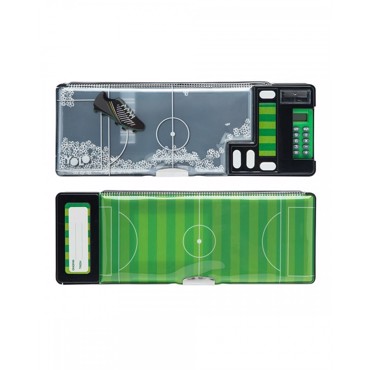 YOLO ΚΑΣΕΤΙΝΑ RETRO ΜΕ ΚΟΜΠΙΟΥΤΕΡΑΚΙ FOOTBALL WITH SPRINKLES