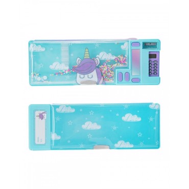 YOLO ΚΑΣΕΤΙΝΑ RETRO ΜΕ ΚΟΜΠΙΟΥΤΕΡΑΚΙ UNICORN WITH CLOUDS