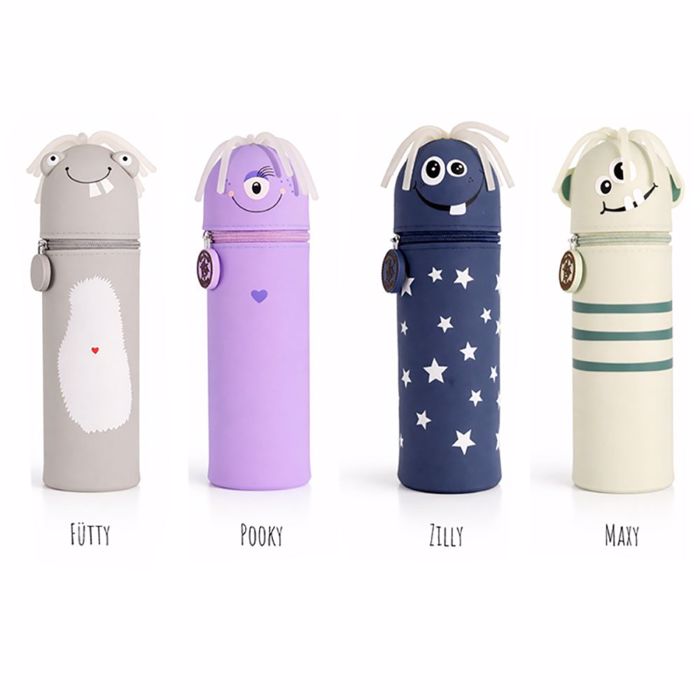 LULUBUG KASETINA - MOLuBOThIKI SILIKONIS- TERATAKI MAXY
