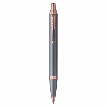 PARKER I.M. SLATE PGT BPen