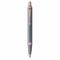 PARKER I.M. SLATE PGT BPen