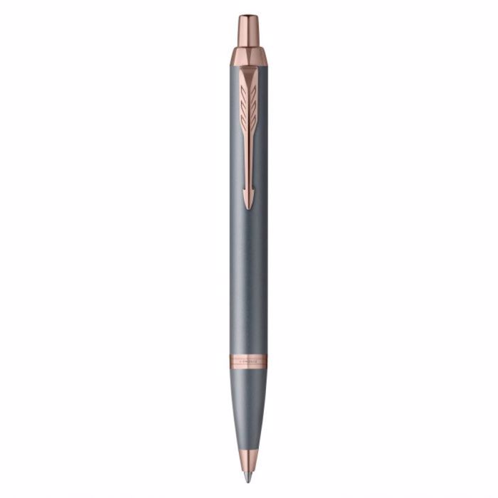 PARKER I.M. SLATE PGT BPen