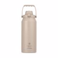 ESTIA ThERMOS LIFT BOTTLE 1800ml DUNE