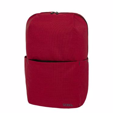 POLO ΣΑΚΙΔΙΟ AIRY 20LT ΜΠΟΡΝΤΩ