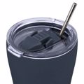 ESTIA ThERMOS COFFEE MUG SAVE THE AEGEAN 350ml INDIGO