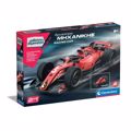 CLEMENTONI MAThAINO & DIMIOuRG - ERGSTIRIO MIXANIKIS RACING CAR