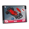 CLEMENTONI MAThAINO & DIMIOuRG - ERGSTIRIO MIXANIKIS RACING CAR