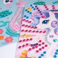 HAPPIHOBBI SET XEIROTEXNIAS MOSAIKO ME AuTOKOLLITA