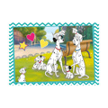 CLEMENTONI PUZZLE PAZL DISNEY 2*60tmx