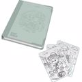KIDYWOLF MINI TABLET ZOGAFIKIS ME 30 KARTES- FOOD