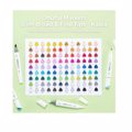 OHUHU MARKADOROI ALKOOLIS KAALA BRUSH & CHISEL SET 108tmx