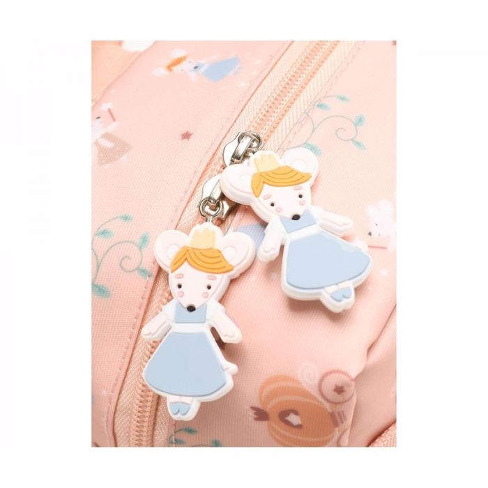 TUTETE ISOThERMIKI TSANTA FAGTOu MOUSE FAIRIES
