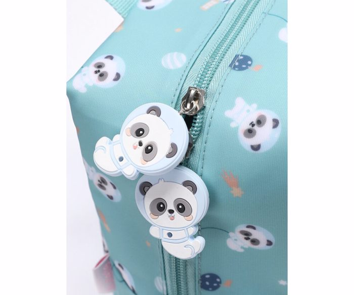 TUTETE ISOThERMIKI TSANTA FAGTOu PANDAS IN SPACE
