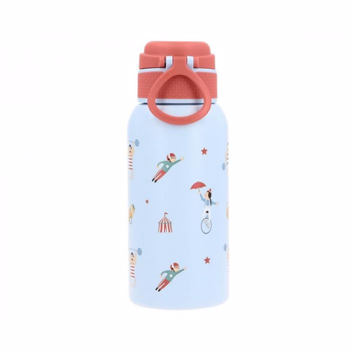 TUTETE PAGuRI ThERMOS 500ML CIRCUS SHOW