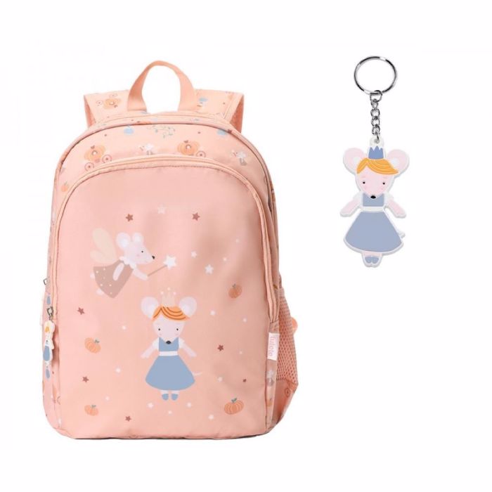 TUTETE SAKIDIO MEGLO NIPIOu MOUSE FAIRIES
