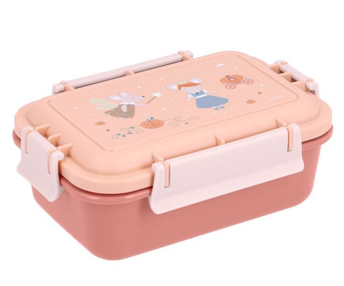 TUTETE FAGTODOXEIO BENTO MOUSE FAIRIES