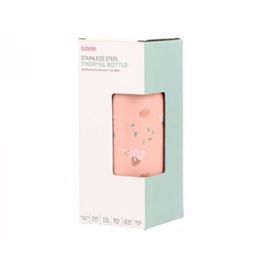 TUTETE ΠΑΓΟΥΡΙ ΘΕΡΜΟΣ 500ML MOUSE FAIRIES