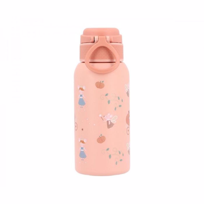TUTETE PAGuRI ThERMOS 500ML MOUSE FAIRIES