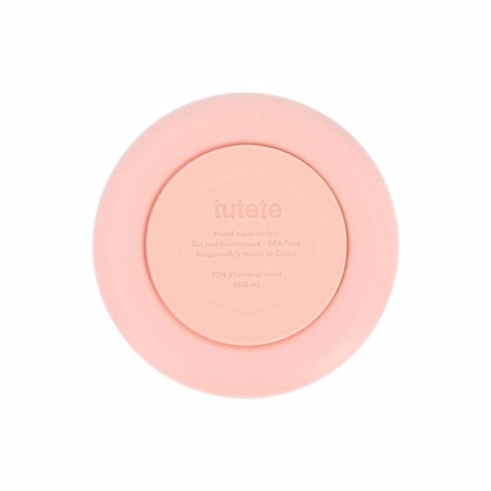 TUTETE PAGuRI ThERMOS 500ML MOUSE FAIRIES