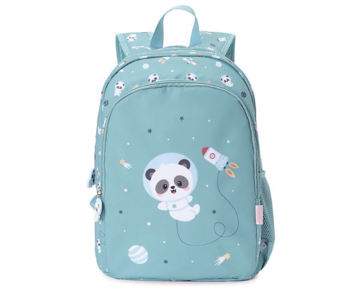 TUTETE SAKIDIO MEGLO PANDAS IN SPACE