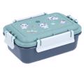 TUTETE FAGTODOXEIO BENTO PANDAS IN SPACE