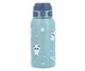 TUTETE PAGuRI ThERMOS 500ML PANDAS IN SPACE