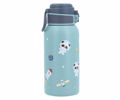 TUTETE PAGuRI ThERMOS 500ML PANDAS IN SPACE