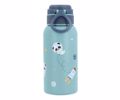 TUTETE PAGuRI ThERMOS 500ML PANDAS IN SPACE