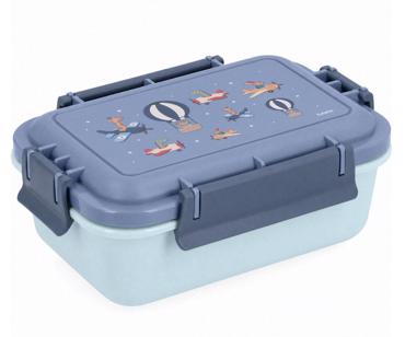 TUTETE ΦΑΓΗΤΟΔΟΧΕΙΟ BENTO PLANES