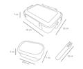 TUTETE FAGTODOXEIO BENTO PLANES