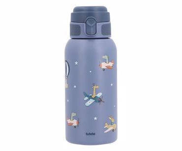 TUTETE ΠΑΓΟΥΡΙ ΘΕΡΜΟΣ 500ML PLANES