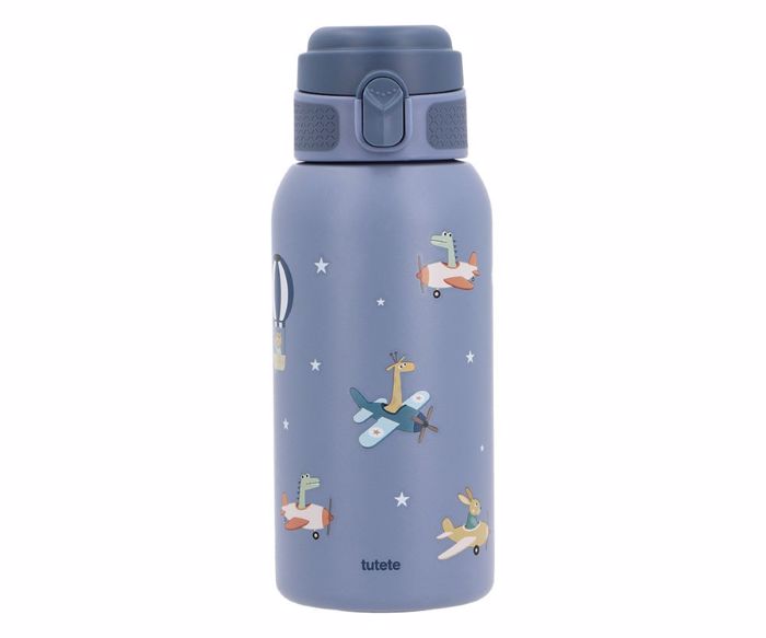 TUTETE PAGuRI ThERMOS 500ML PLANES