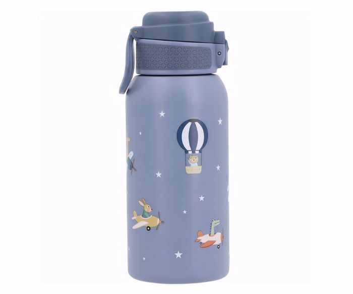TUTETE PAGuRI ThERMOS 500ML PLANES