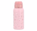 TUTETE PAGuRI ThERMOS 500ML BLOSSOM BIRDS