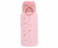 TUTETE PAGuRI ThERMOS 500ML BLOSSOM BIRDS