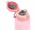 TUTETE PAGuRI ThERMOS 500ML BLOSSOM BIRDS