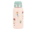 TUTETE PAGuRI ThERMOS 500ML THE WOODEN BOY