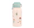 TUTETE PAGuRI ThERMOS 500ML THE WOODEN BOY