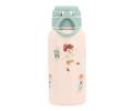 TUTETE PAGuRI ThERMOS 500ML THE WOODEN BOY