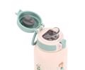 TUTETE PAGuRI ThERMOS 500ML THE WOODEN BOY
