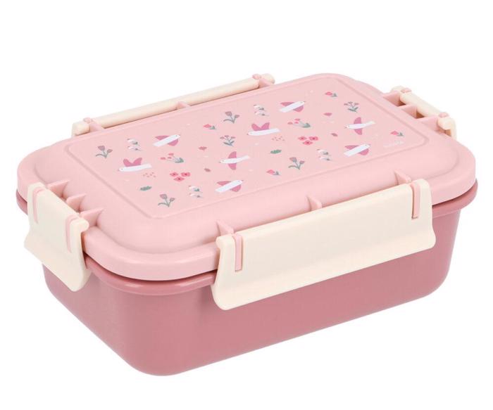 TUTETE FAGTODOXEIO BENTO BLOSSOM BIRDS