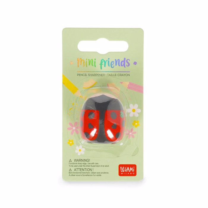 LEGAMI XuSTRA MINI FRIENDS -SECRET SPRING